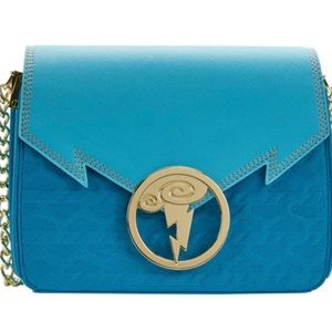 Hercules Loungefly 25th Anniversary Bag